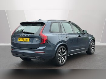 Used Volvo XC90 2025 for sale - 77803353: Photo