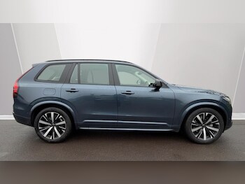 Used Volvo XC90 2025 for sale - 77803353: Photo