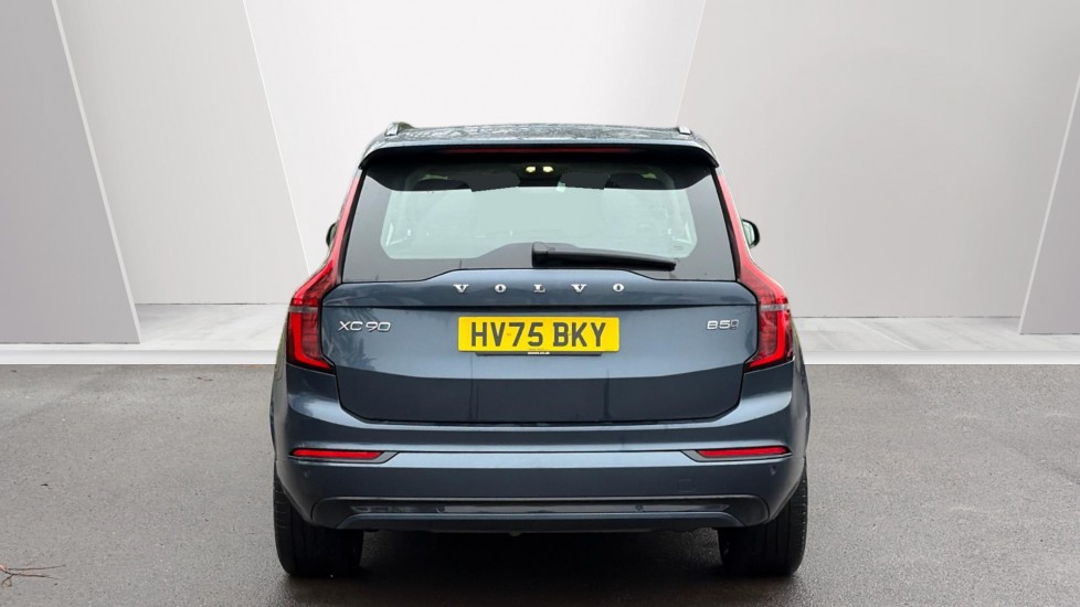 Used Volvo XC90 2025 for sale - 77803353: Photo 4
