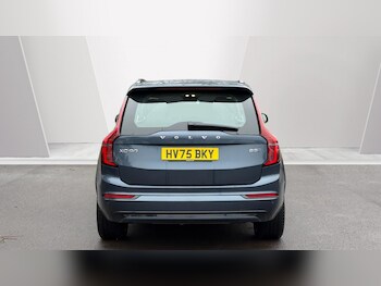 Used Volvo XC90 2025 for sale - 77803353: Photo