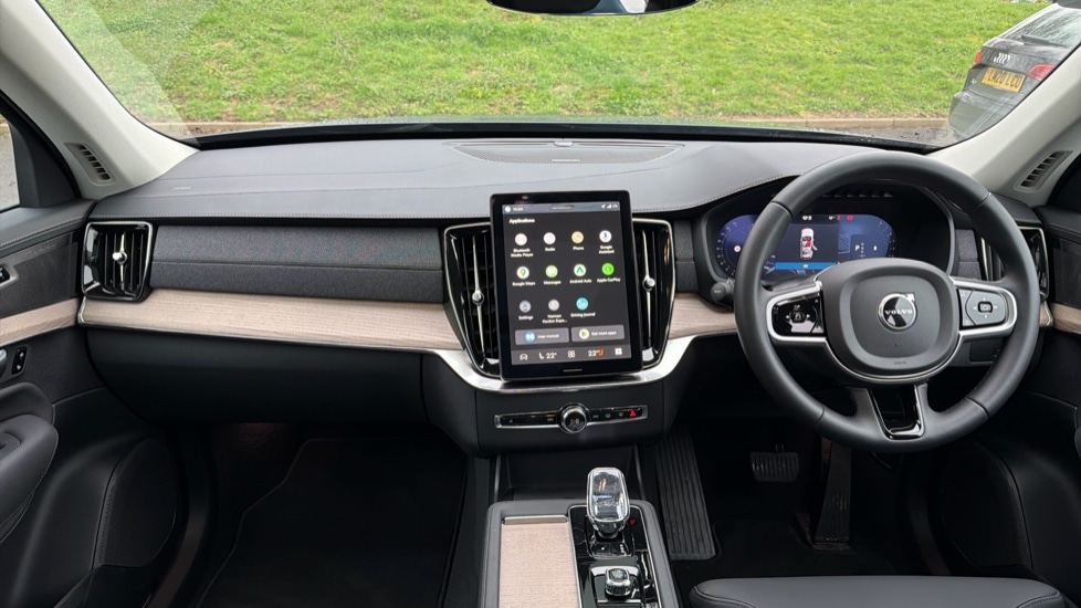 Used Volvo XC90 2025 for sale - 77803353: Photo 7