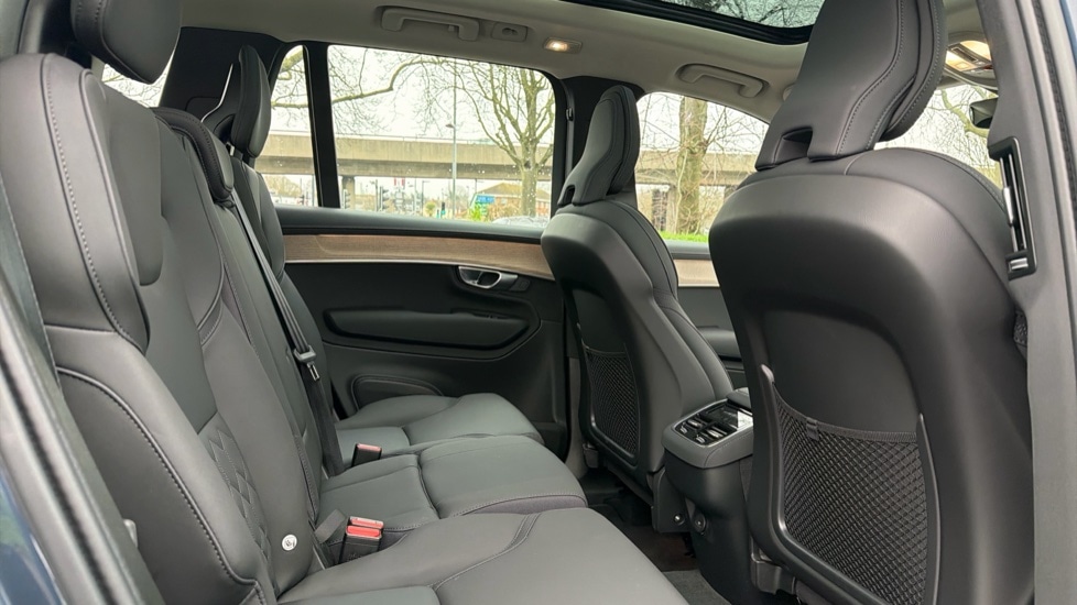 Used Volvo XC90 2025 for sale - 77803353: Photo 8