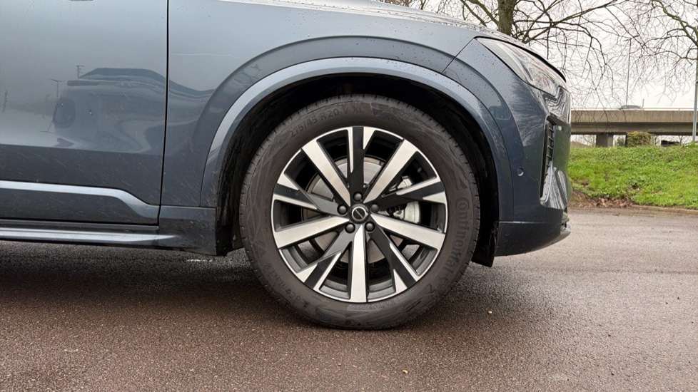 Used Volvo XC90 2025 for sale - 77803353: Photo 9