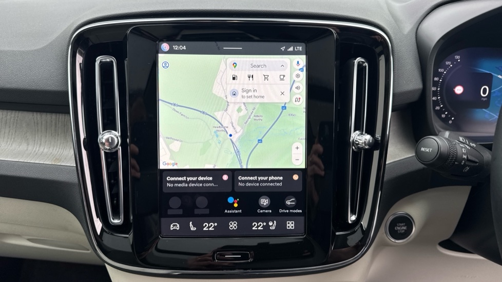 Used Volvo XC40 2025 for sale - 77721524: Photo 12