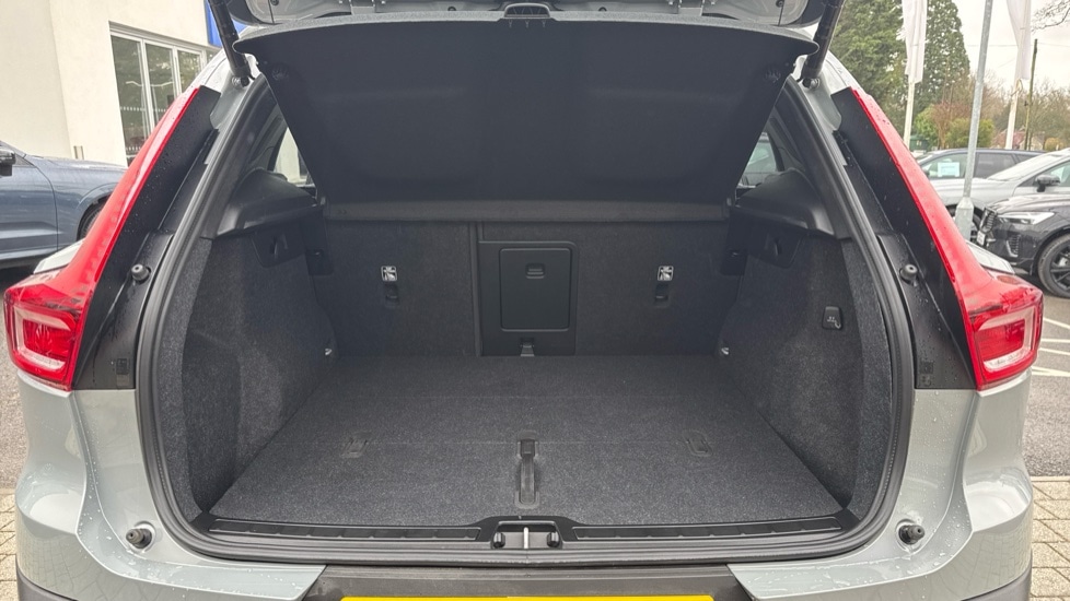 Used Volvo XC40 2025 for sale - 77721524: Photo 13