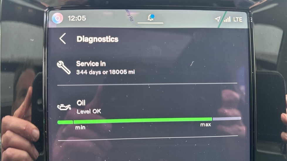 Used Volvo XC40 2025 for sale - 77721524: Photo 14