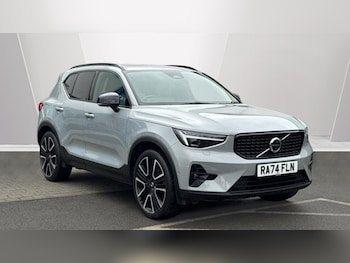 Used Volvo XC40 2025 for sale - 77721524: Photo
