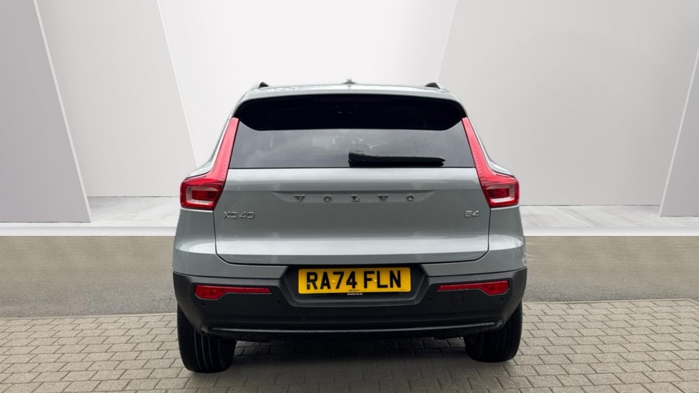 Used Volvo XC40 2025 for sale - 77721524: Photo 7