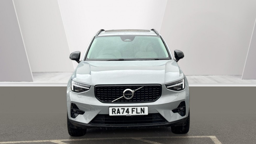 Used Volvo XC40 2025 for sale - 77721524: Photo 8