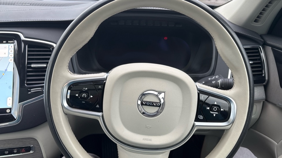 Used Volvo XC90 2024 for sale - 76977561: Photo 10
