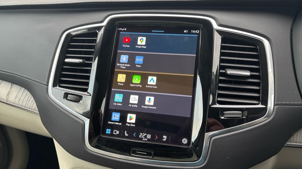 Used Volvo XC90 2024 for sale - 76977561: Photo 12