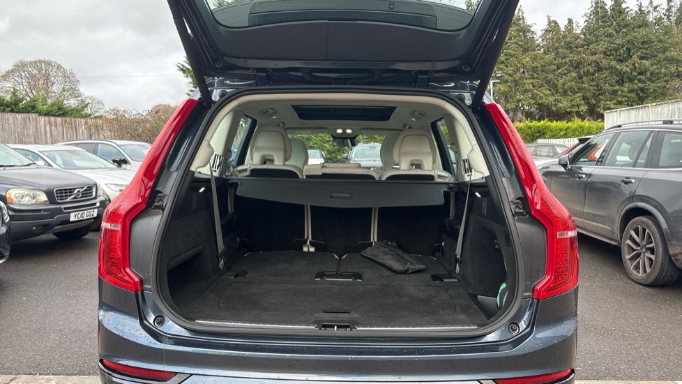 Used Volvo XC90 2024 for sale - 76977561: Photo 13