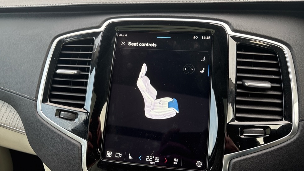 Used Volvo XC90 2024 for sale - 76977561: Photo 15