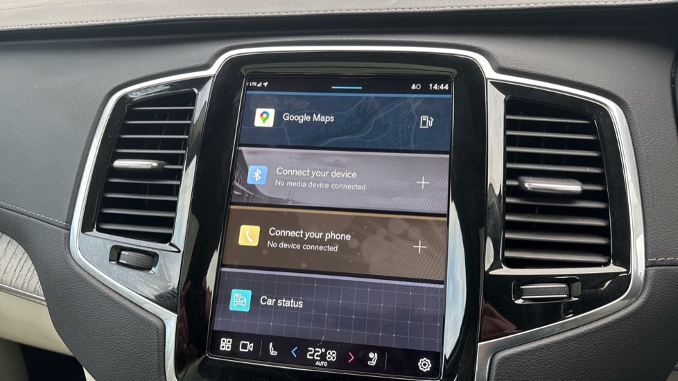 Used Volvo XC90 2024 for sale - 76977561: Photo 16