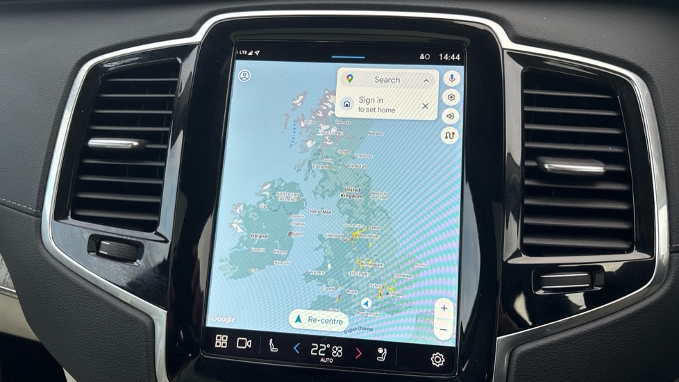 Used Volvo XC90 2024 for sale - 76977561: Photo 17