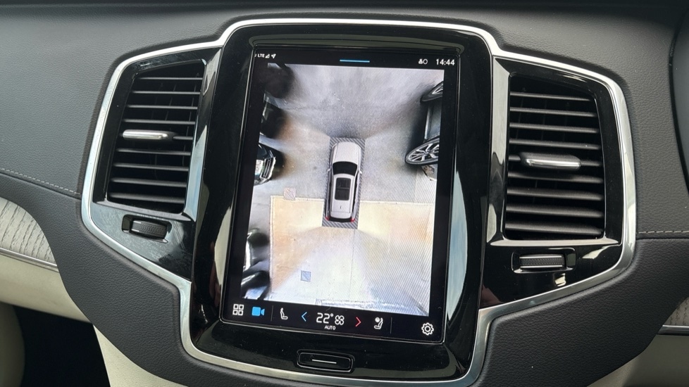 Used Volvo XC90 2024 for sale - 76977561: Photo 18