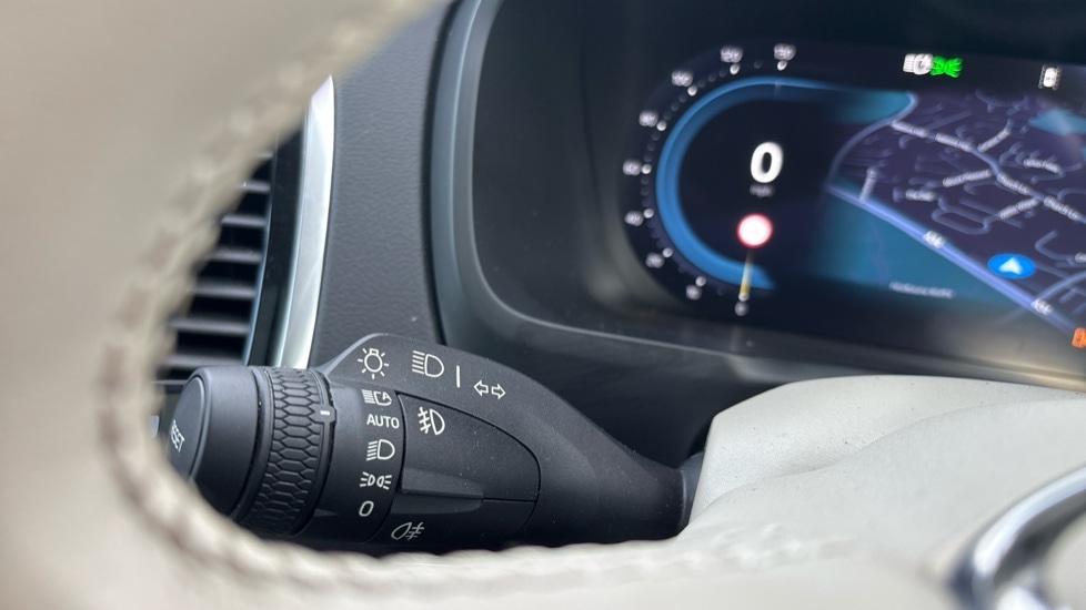 Used Volvo XC90 2024 for sale - 76977561: Photo 19