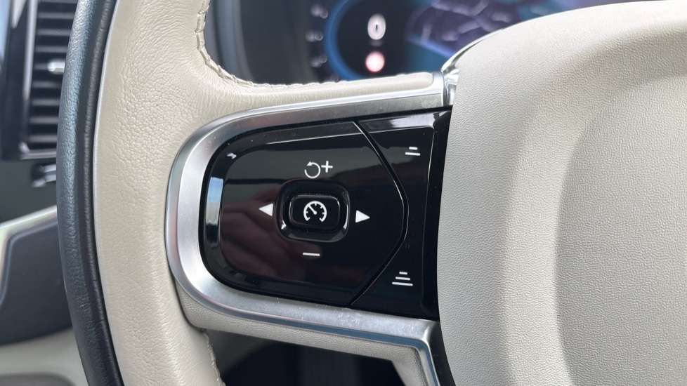 Used Volvo XC90 2024 for sale - 76977561: Photo 20