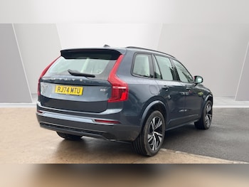 Used Volvo XC90 2024 for sale - 76977561: Photo