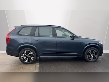 Used Volvo XC90 2024 for sale - 76977561: Photo
