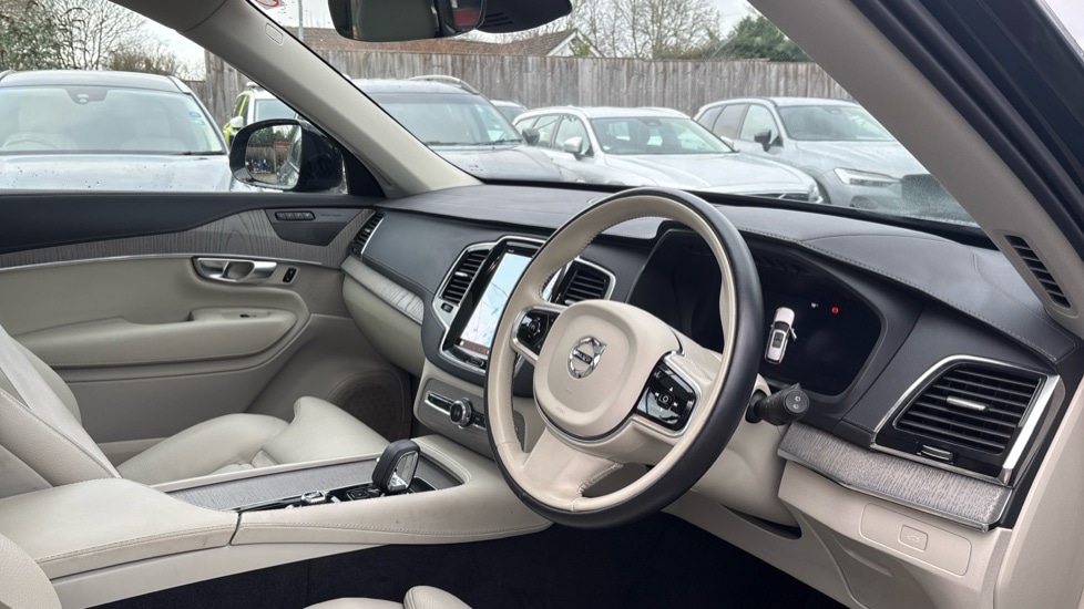 Used Volvo XC90 2024 for sale - 76977561: Photo 4