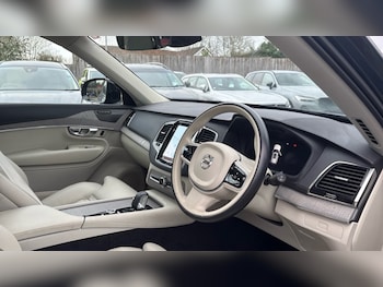 Used Volvo XC90 2024 for sale - 76977561: Photo