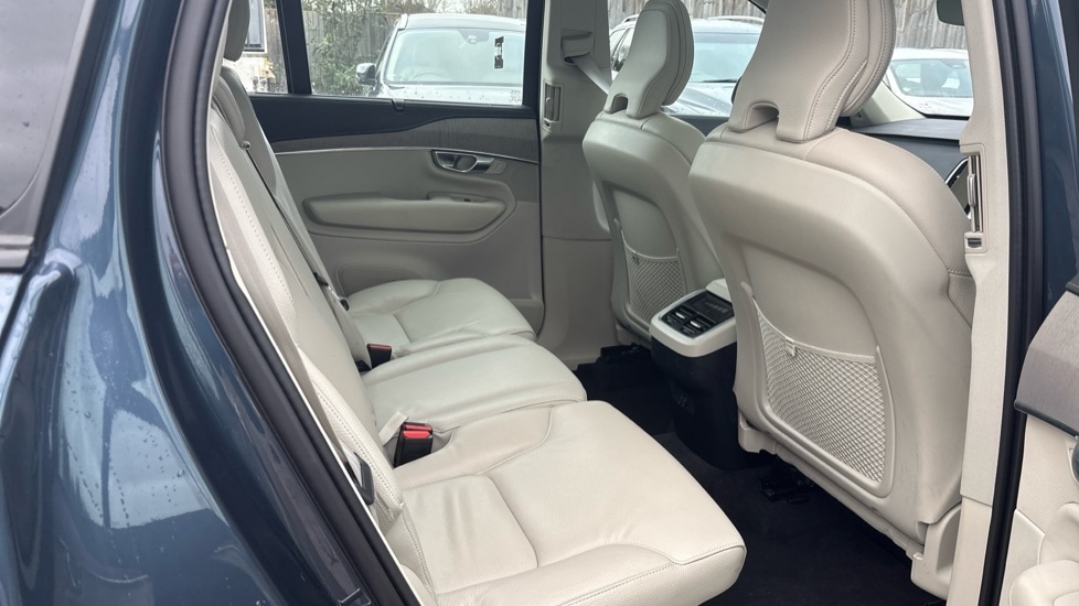 Used Volvo XC90 2024 for sale - 76977561: Photo 6