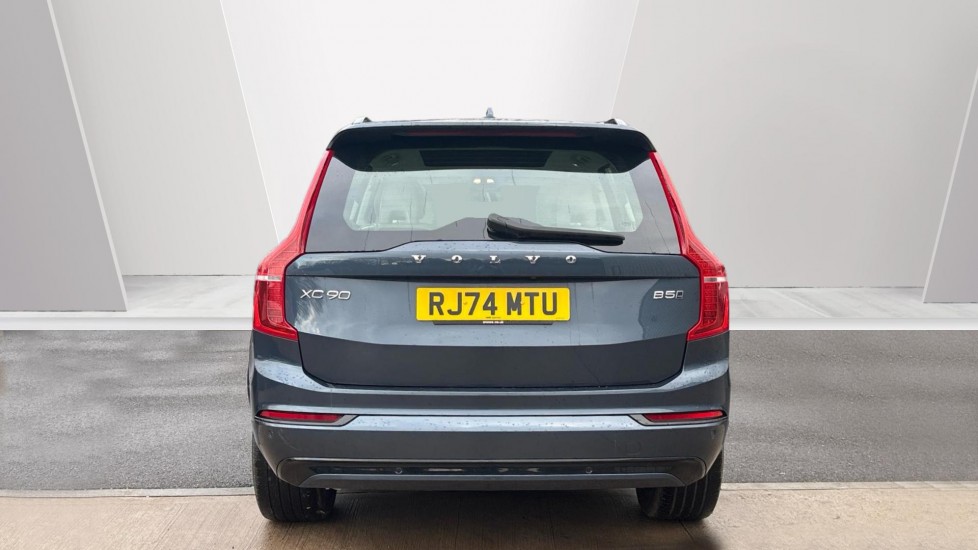 Used Volvo XC90 2024 for sale - 76977561: Photo 7