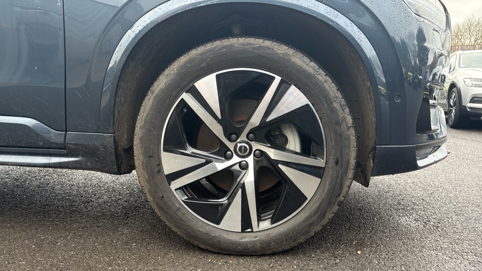 Used Volvo XC90 2024 for sale - 76977561: Photo 9