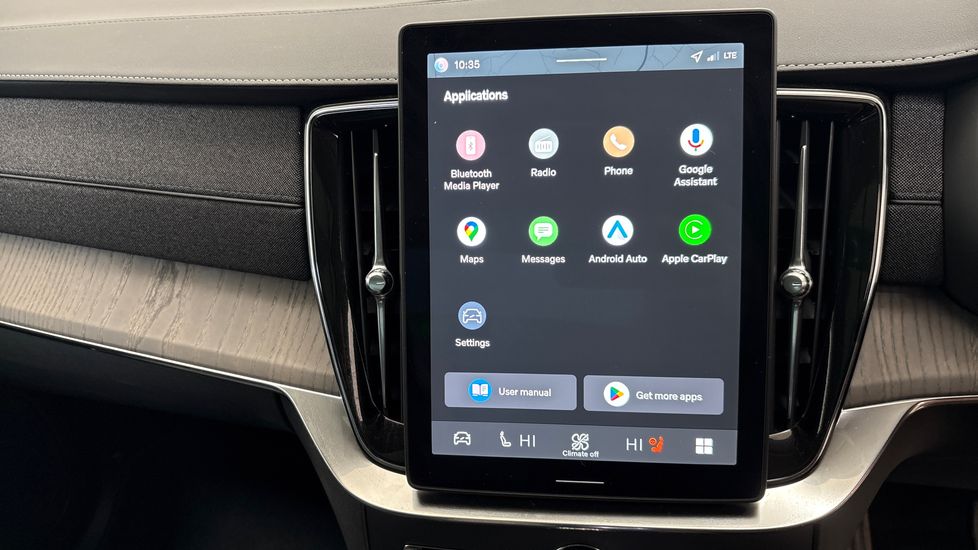 Used Volvo XC90 2025 for sale - 77977213: Photo 11