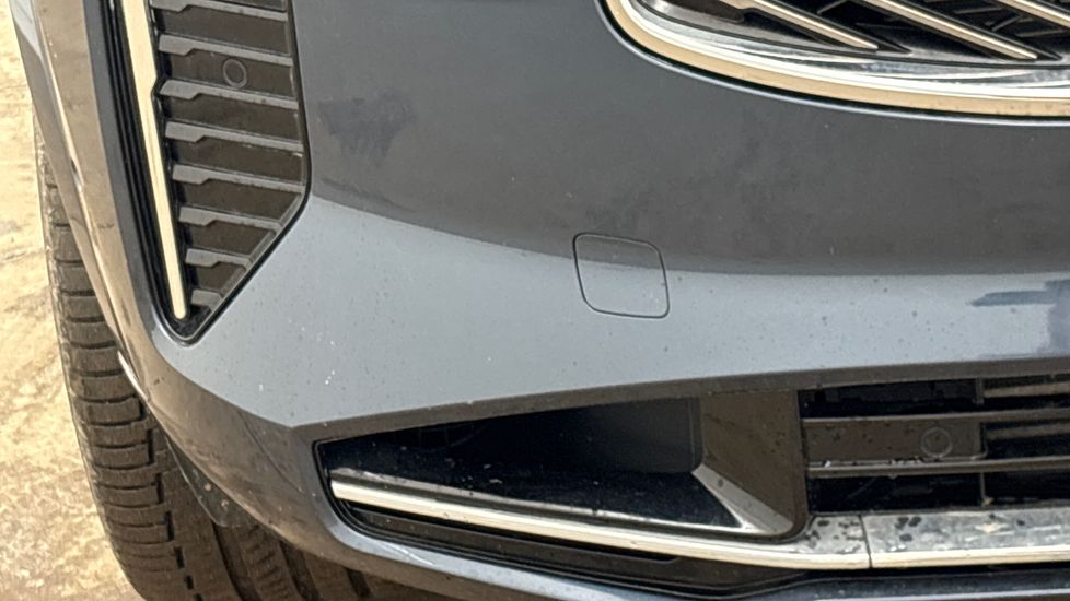 Used Volvo XC90 2025 for sale - 77977213: Photo 23