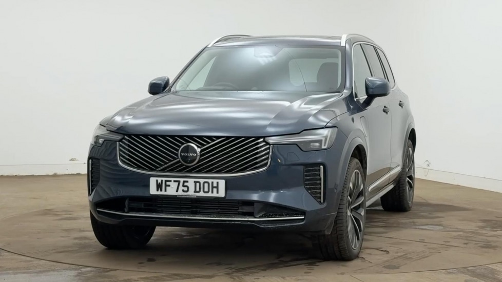 Used Volvo XC90 2025 for sale - 77977213: Photo 7