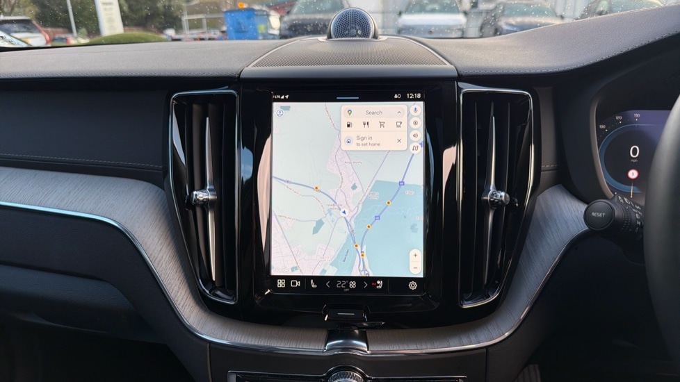 Used Volvo XC60 2025 for sale - 77650224: Photo 12