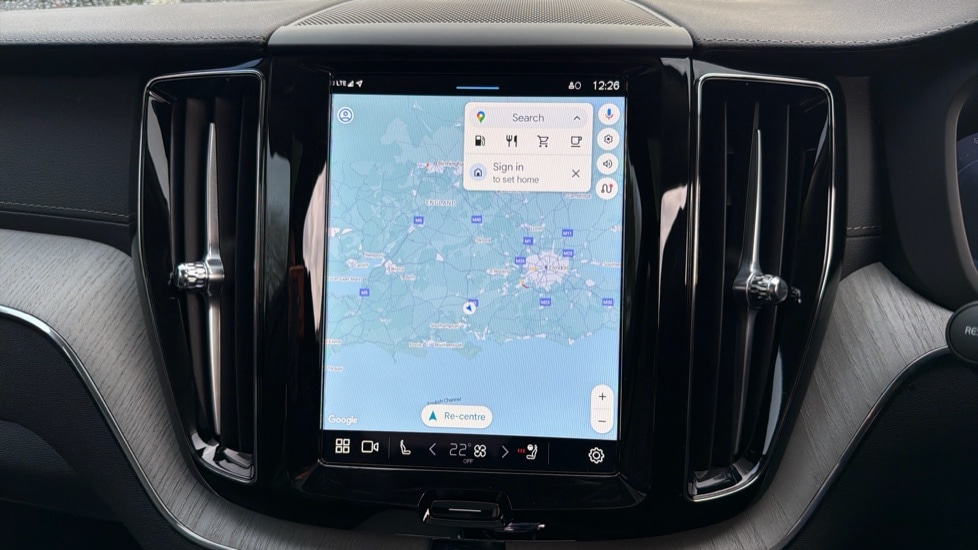 Used Volvo XC60 2025 for sale - 77650224: Photo 17