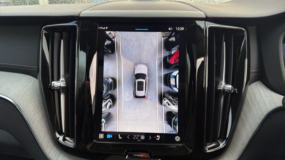 Used Volvo XC60 2025 for sale - 77650224: Photo 18