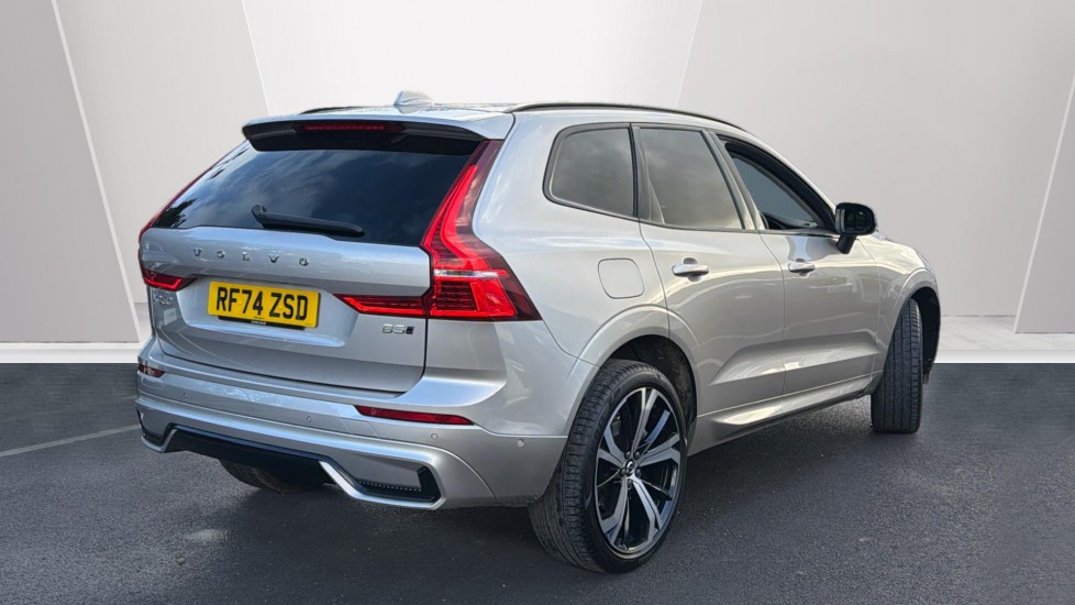 Used Volvo XC60 2025 for sale - 77650224: Photo 2