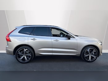 Used Volvo XC60 2025 for sale - 77650224: Photo