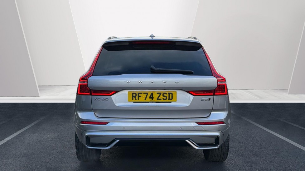 Used Volvo XC60 2025 for sale - 77650224: Photo 7