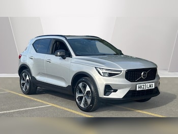 Used Volvo XC40 2023 for sale - 76231433: Photo