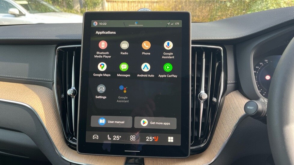 Used Volvo XC60 2026 for sale - 78005513: Photo 12