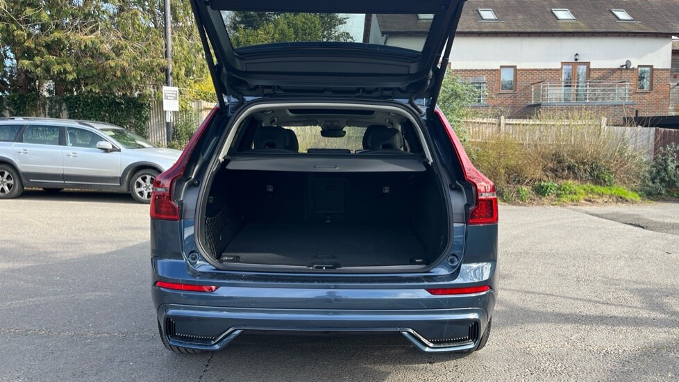 Used Volvo XC60 2026 for sale - 78005513: Photo 13