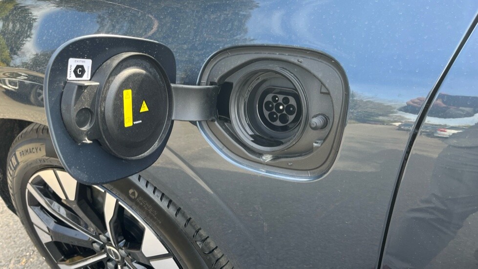 Used Volvo XC60 2026 for sale - 78005513: Photo 15