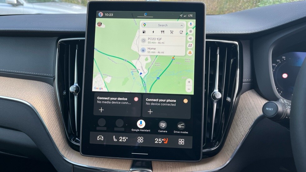 Used Volvo XC60 2026 for sale - 78005513: Photo 17