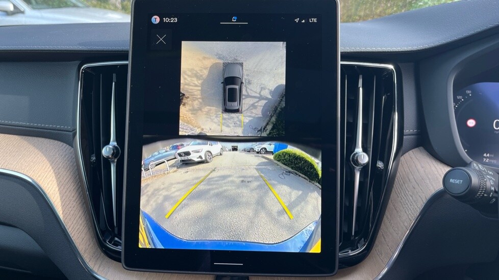 Used Volvo XC60 2026 for sale - 78005513: Photo 18