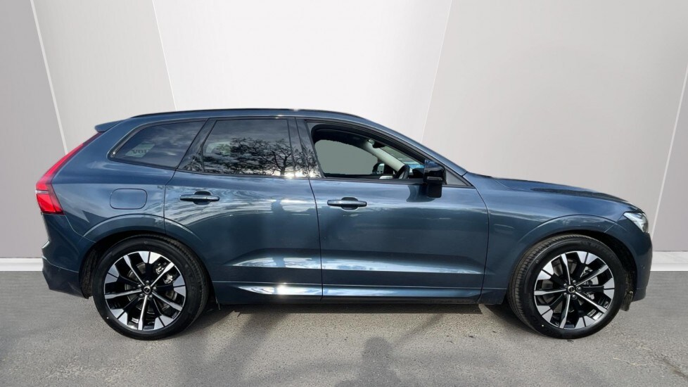 Used Volvo XC60 2026 for sale - 78005513: Photo 3