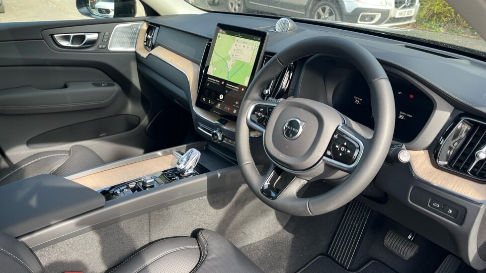 Used Volvo XC60 2026 for sale - 78005513: Photo 4