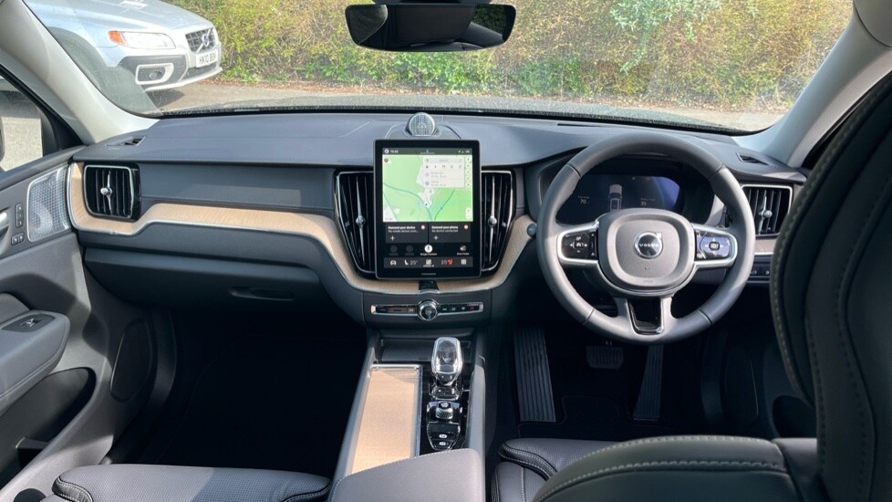 Used Volvo XC60 2026 for sale - 78005513: Photo 5