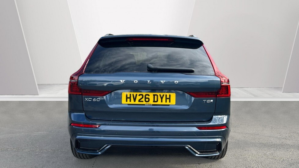 Used Volvo XC60 2026 for sale - 78005513: Photo 7