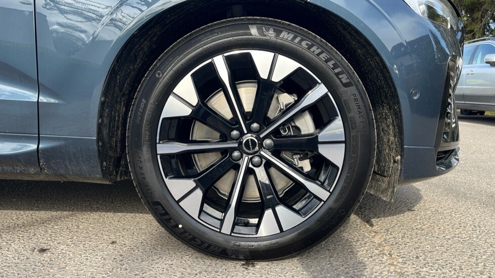 Used Volvo XC60 2026 for sale - 78005513: Photo 9