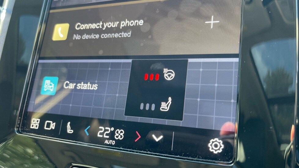 Used Volvo XC40 2025 for sale - 76680570: Photo 15